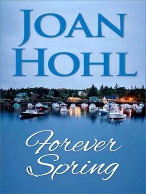 cover image of Forever Spring